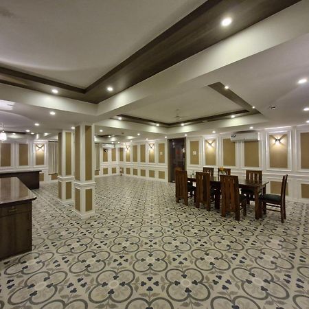 Treebo Trend Green Valley Beach Resort Dona Paula Exterior foto